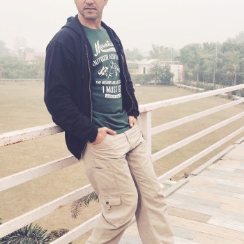 Ahmad khan